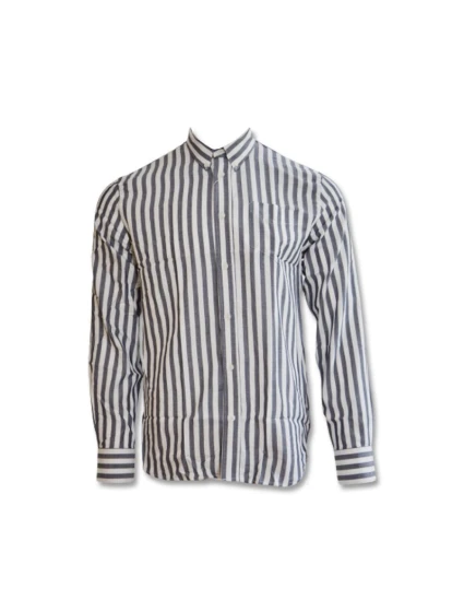 SUIT Košile Sven Navy Blazer - S111304-3096 SUIT Košile Sven Navy Blazer - S111304-3096