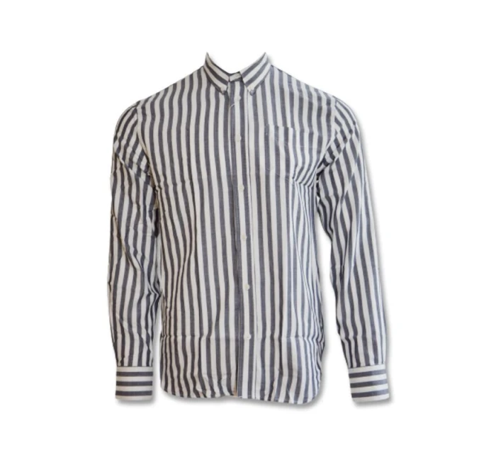 SUIT Košile Sven Navy Blazer - S111304-3096 SUIT Košile Sven Navy Blazer - S111304-3096