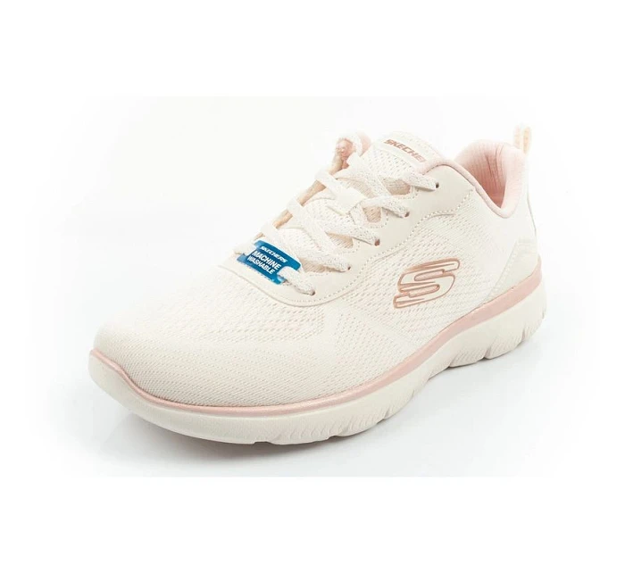 Skechers tenisky dámské sportovní boty Summits lehké pohodlné dámské