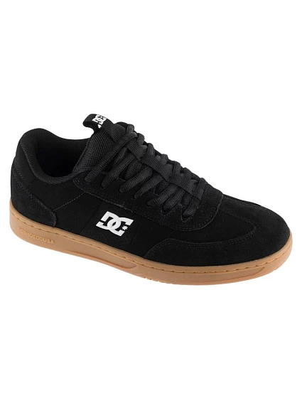 DC Shoes Astrix S DC02741-002 Černé 42