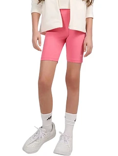 Dívčí šortky CAS růžové 54S model 22280976 - 4F