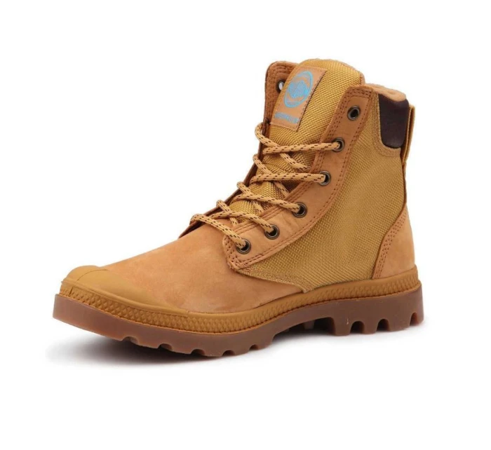 Unisex Spor Cuf WPN u 73234-228-M - Palladium