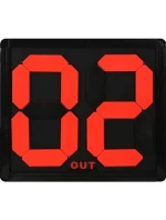 Jednoduchá deska Yakima model 21330190 - Yakimasport Jednoduchá deska Yakima model 21330190 - Yakimasport