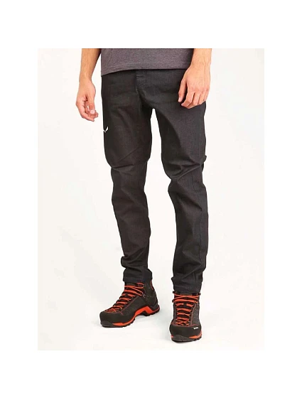 Pánské kalhoty Denim 2 M M model 16733899 - Salewa Pánské kalhoty Denim 2 M M model 16733899 - Salewa