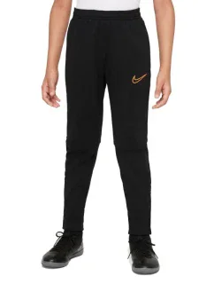 Dětské tréninkové kalhoty Therma Fit Academy Winter Warrior Jr DC9158-010 - Nike