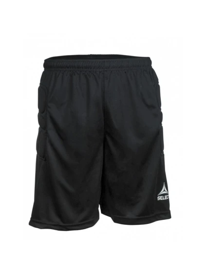 Select Španělsko brankářské šortky M T26-01941