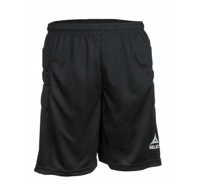 Select Španělsko brankářské šortky M T26-01941