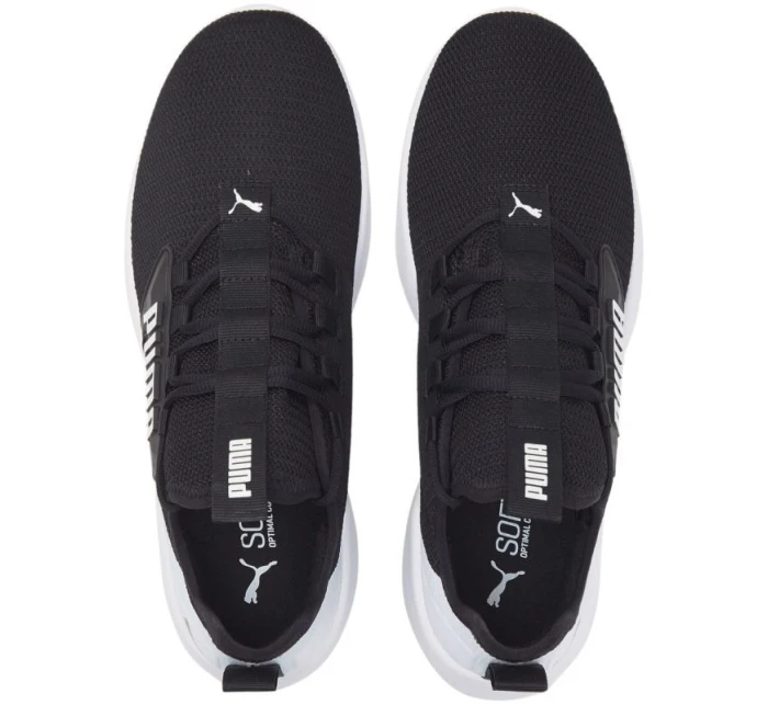 Pánské běžecké boty Block M 07 model 18974355 - Puma Pánské běžecké boty Block M 07 model 18974355 - Puma