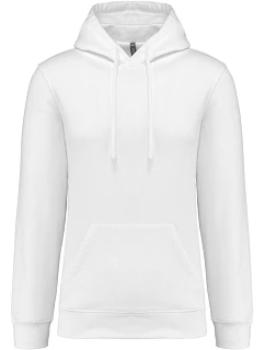 K Mikina s kapucí in 20. white model 22422840 - Kariban