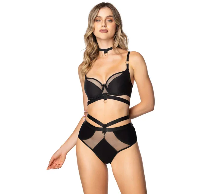 Mat 4045/21 Etna barva: černá Mat 4045/21 Etna barva: černá