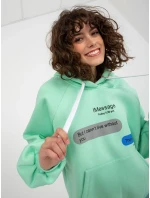 Mikina EM BL 718.39P mincovna