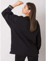 Halenka RV BL 7164.51P černá