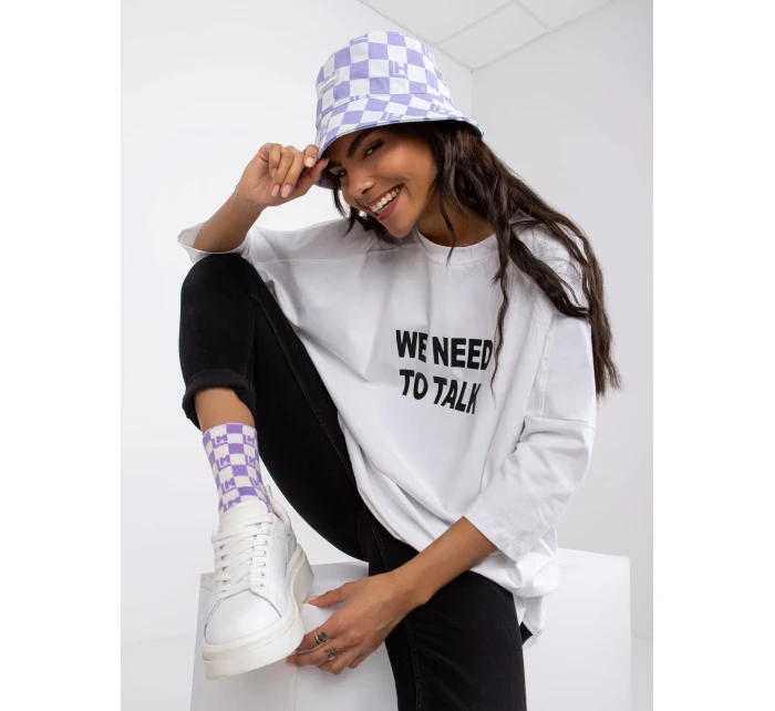 Halenka RV BZ 7553.26 bílých