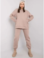 Souprava RV KMPL 6991.95P tmavě lila Souprava RV KMPL 6991.95P tmavě lila