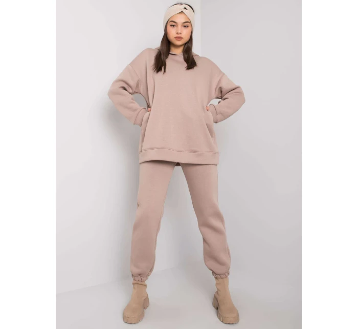 Souprava RV KMPL 6991.95P tmavě lila Souprava RV KMPL 6991.95P tmavě lila