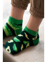 Ponožky  Dark Green Více model 17698008 - More