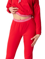 Kalhoty model 18089931 Red - LaLupa