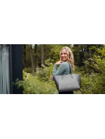 Velká kabelka VUCH Eirene Grey Velká kabelka VUCH Eirene Grey