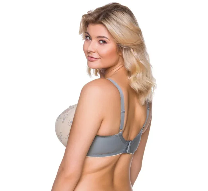 Poloměkká podprsenka 2255