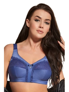 PODPRSENKA 585/BRASSIERE IRENA 70-95-GRANÁT