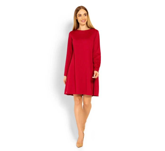 Denní šaty model 114517 PeeKaBoo