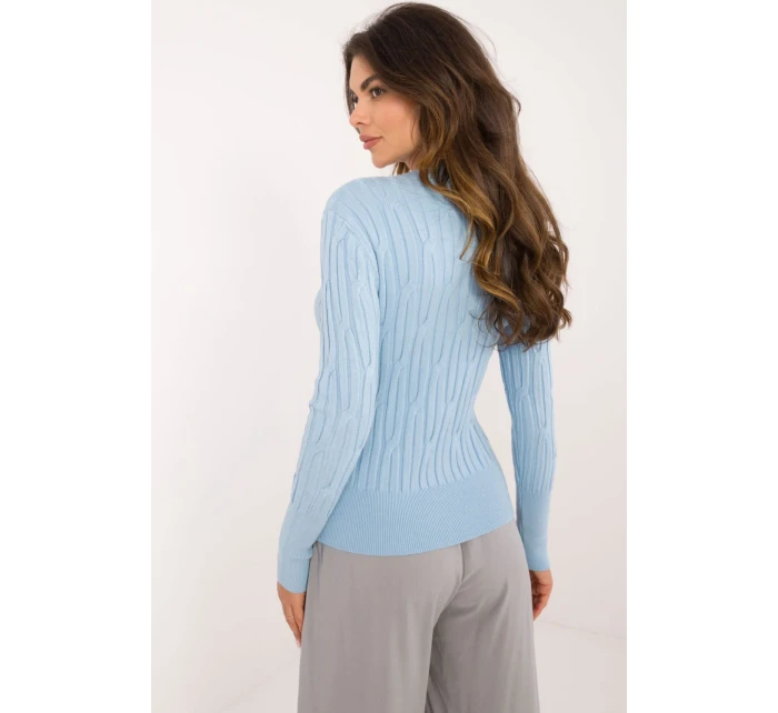 Svetr model 200196 AT Svetr model 200196 AT