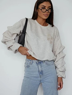 Mikina  model 225732 LaBalancia