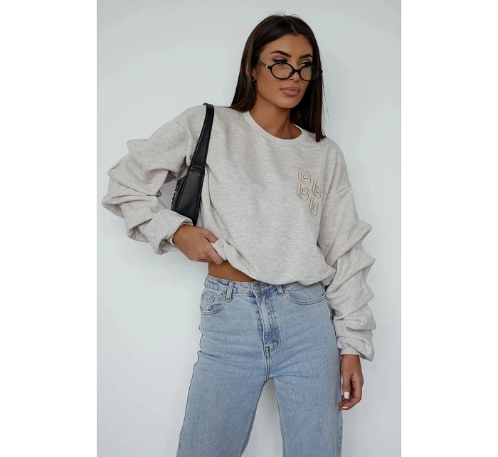 Mikina  model 225732 LaBalancia