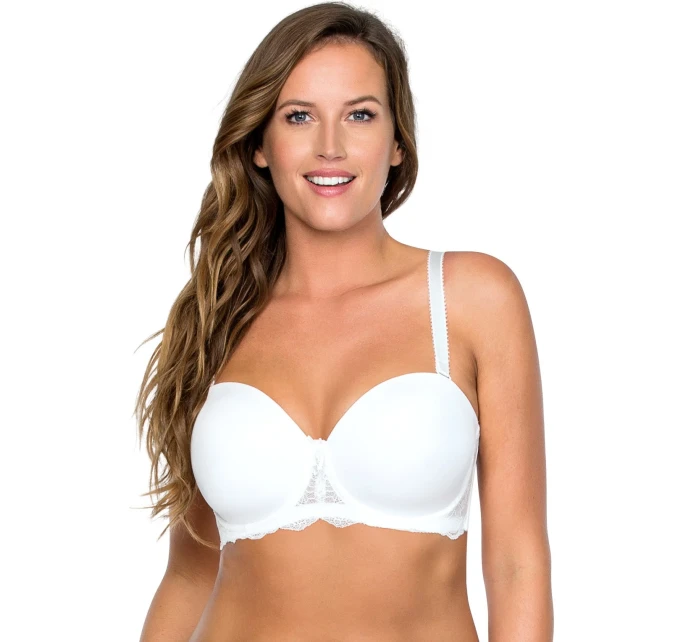 Dámská podprsenka  30 D Bílá model 21835302 - Parfait