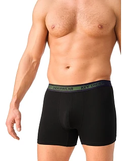 Bokserki Key MXH 263 B26 M-2XL