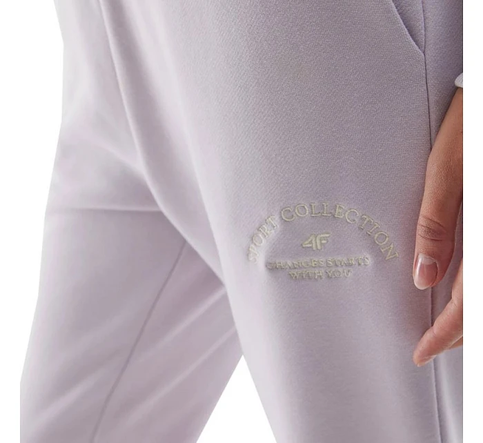 Kalhoty CAS W AW23TTRO 52S dámské model 18967296 - 4F