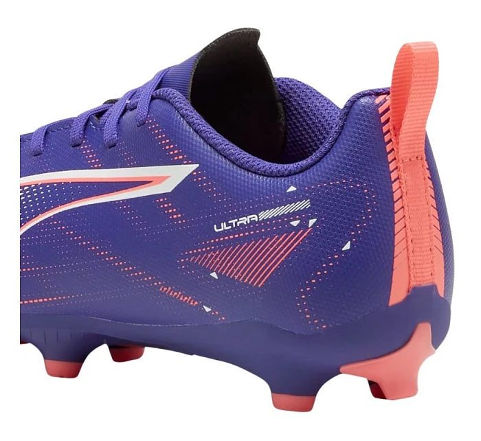 Boty Ultra 5 Play FG/AG Jr model 20297342 01 - Puma