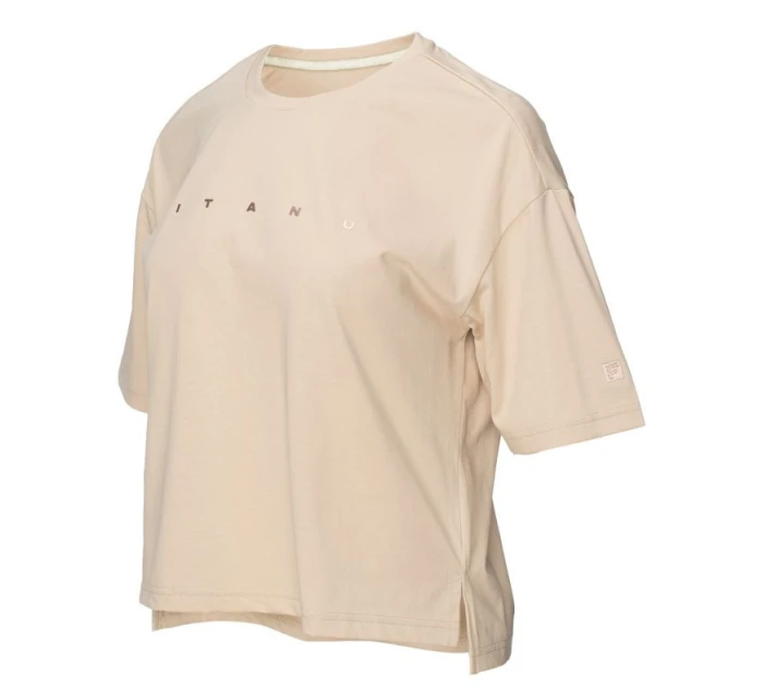 model 20853620 W tričko s krátkým rukávem - Fitanu