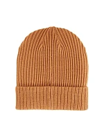 Čepice Puma Ribbed Classic Cuff Beanie 024038 12 Čepice Puma Ribbed Classic Cuff Beanie 024038 12