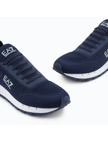 EA7 Legacy Knit M model 21134302 boty - Emporio Armani EA7 Legacy Knit M model 21134302 boty - Emporio Armani