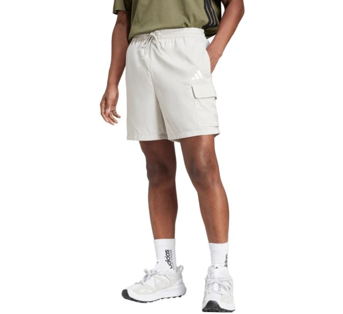 Šortky adidas Essentials Small Logo Cargo Chelsea M JD1828 Šortky adidas Essentials Small Logo Cargo Chelsea M JD1828