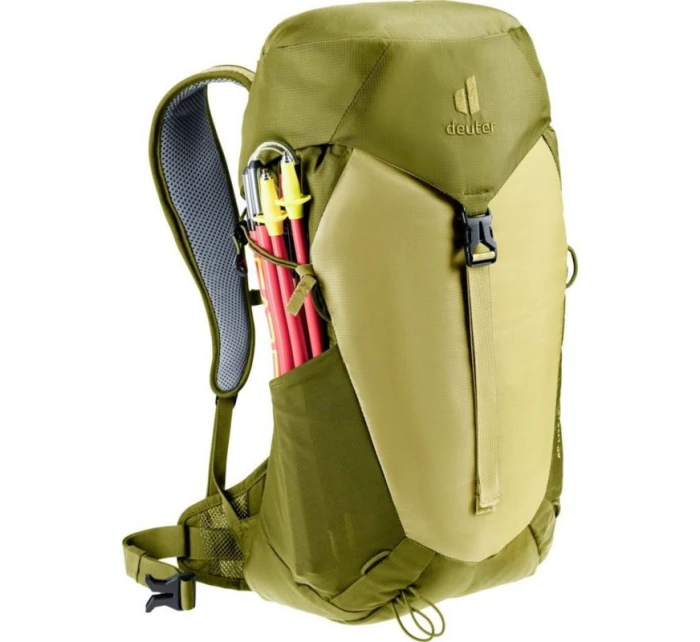Turistický batoh Deuter AC Lite 16 342062412060
