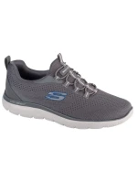 Skechers Summits - Tallo 232832-CHAR Grey 44 Skechers Summits - Tallo 232832-CHAR Grey 44