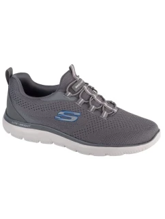 Skechers Summits - Tallo 232832-CHAR Grey 44