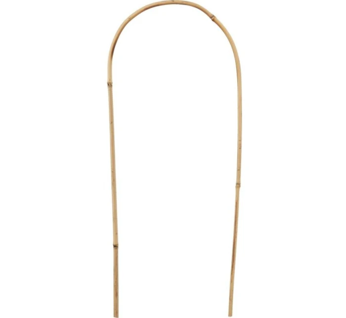 BAMBUSOVÝ OBLOUK PRO ROSTLINY 58CM 3KS PROGARDEN BAMBUSOVÝ OBLOUK PRO ROSTLINY 58CM 3KS PROGARDEN