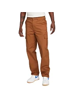 Pánské bojové kalhoty Club Cargo Pants Beige model 22158356 - NIKE