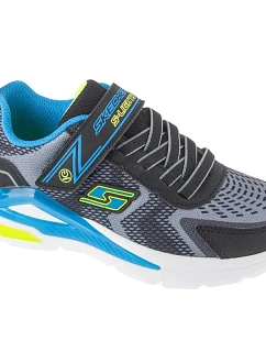 Skechers Tri-Namics 401660L-BKYB Černé 27