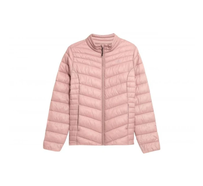 Dámská bunda W H4Z21-KUDP002 - 4F Dámská bunda W H4Z21-KUDP002 - 4F