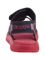 Dětské sandály K Jr   model 17288564 - Kappa
