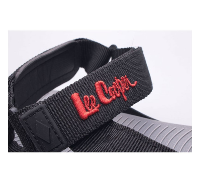 Dámské sandály Lee Cooper W LCW-22-34-0955L