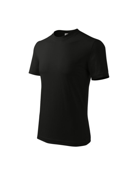Rimeck Recall M MLI-R0701 černé pánské tričko