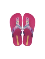 Žabky Ipanema Urban Arte Conecta Fem W 26721 22523