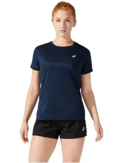 Asics Core SS Top W 2012C335-400 Tričko