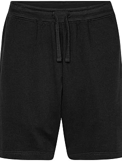 Neutral T 64111 Šortky z bio IC bavlny "Tiger" 77.T641 black