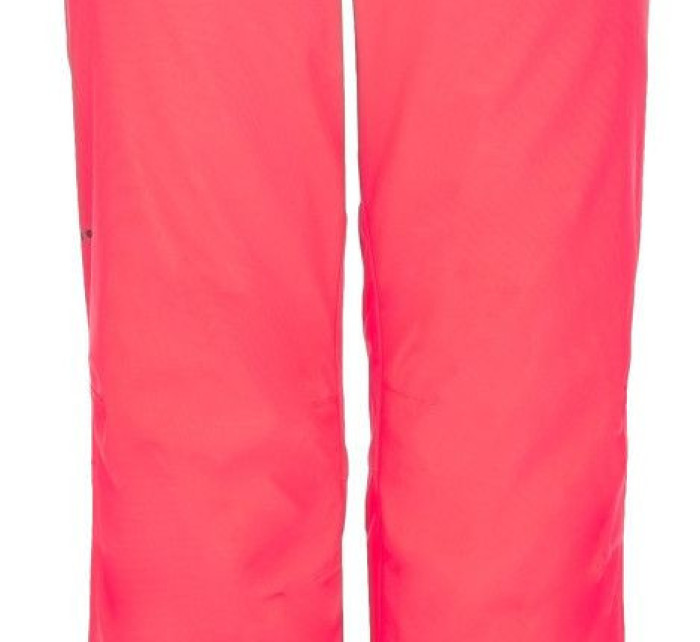 Dětské lyžařské kalhoty GABONE-J Růžová - Kilpi